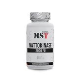 MST - Nattokinase - 90 Capsules